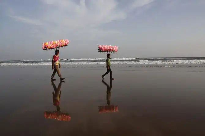 Сцены из жизни в сентябре 2013