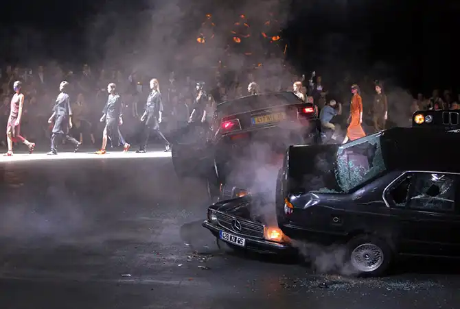 Сцены из жизни в сентябре 2013