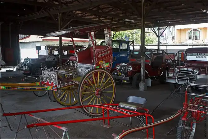 Как делают джиппни