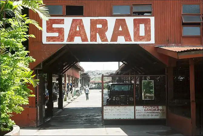 Как делают джиппни