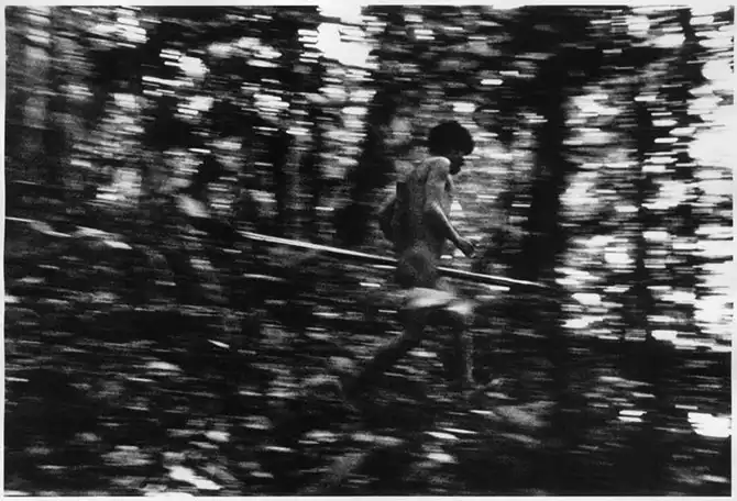 Потрясающие навыки и умения племенных народов мира