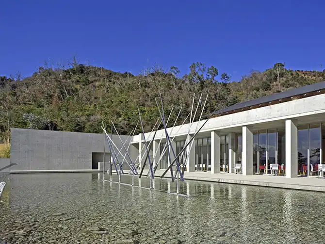 Самые экзотические отели