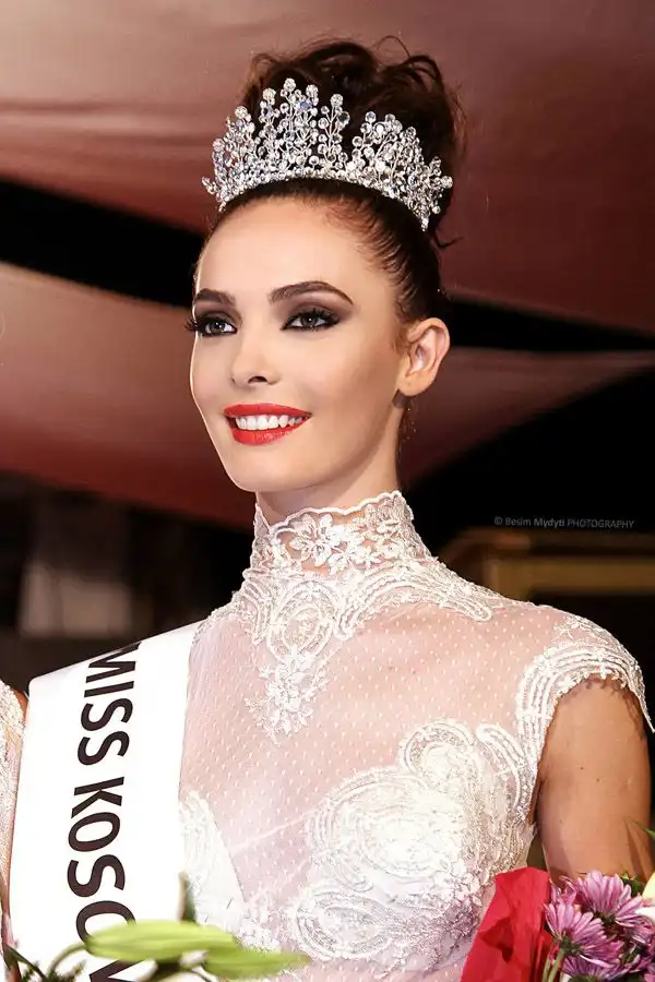 Любопытные факты о конкурсе «Мисс Вселенная»