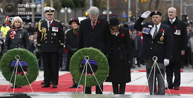 День ветеранов