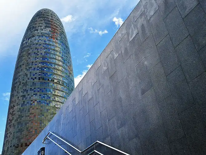 Современная архитектура, в которую нельзя не влюбиться