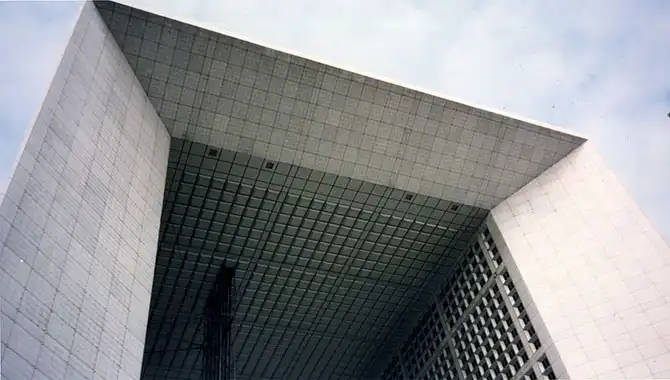 Современная архитектура, в которую нельзя не влюбиться