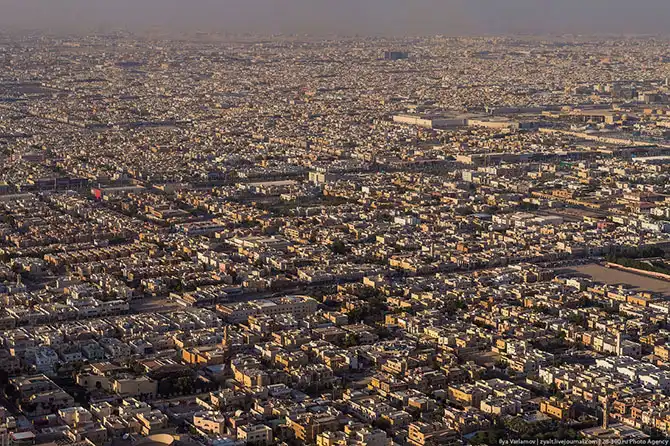 Путешествие в Саудовскую Аравию (часть 2)