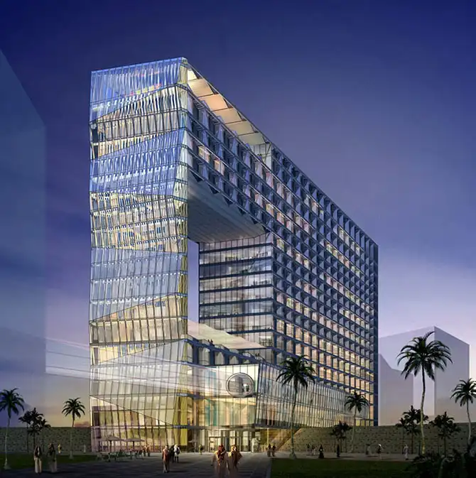 Путешествие в Саудовскую Аравию (часть 2)