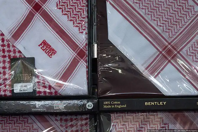 Путешествие в Саудовскую Аравию (часть 2)