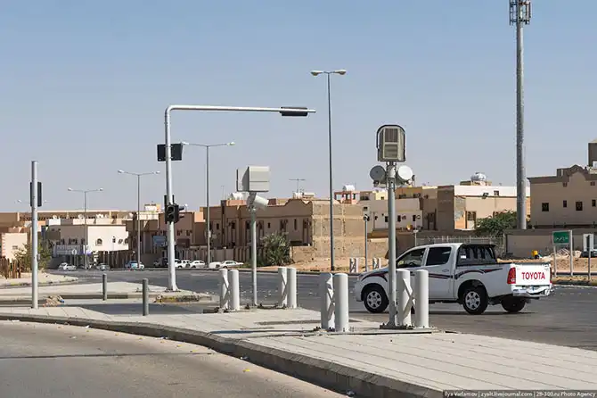 Путешествие в Саудовскую Аравию (часть 2)