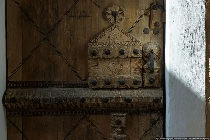 Путешествие в Саудовскую Аравию (часть 2)