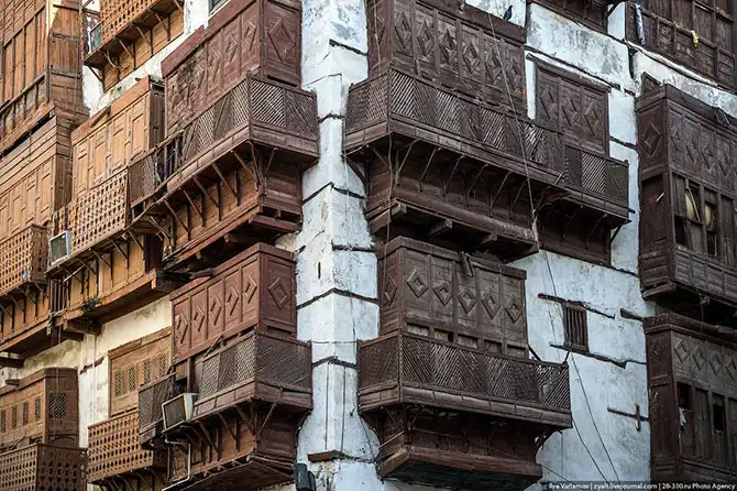 Путешествие в Саудовскую Аравию (часть 3)