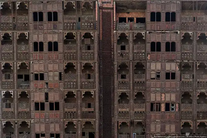 Путешествие в Саудовскую Аравию (часть 3)