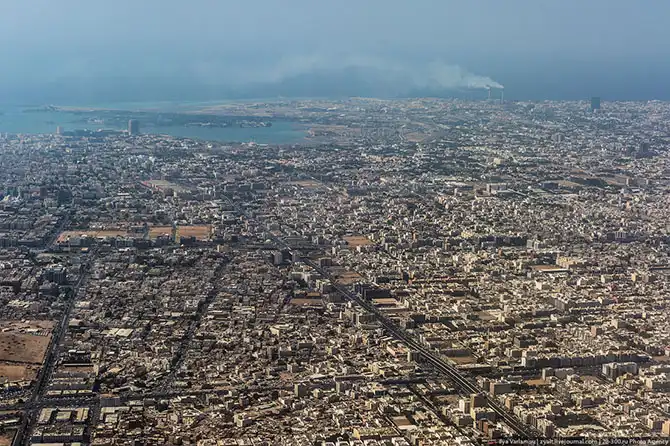 Путешествие в Саудовскую Аравию (часть 3)