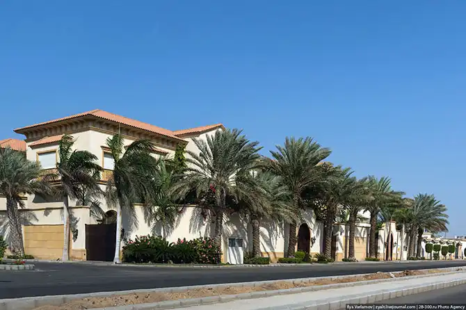 Путешествие в Саудовскую Аравию (часть 3)