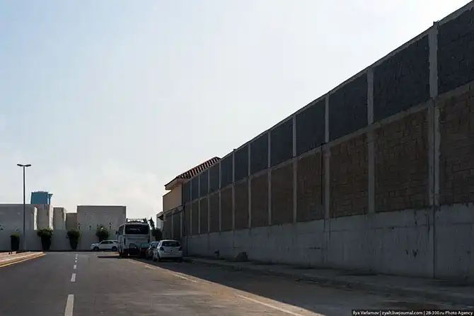 Путешествие в Саудовскую Аравию (часть 3)