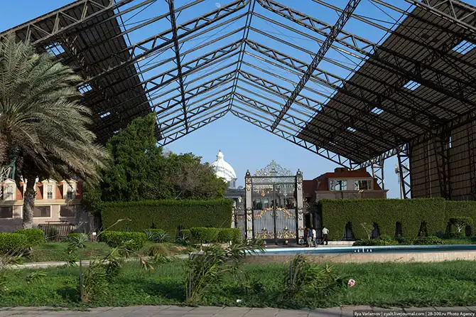 Путешествие в Саудовскую Аравию (часть 3)