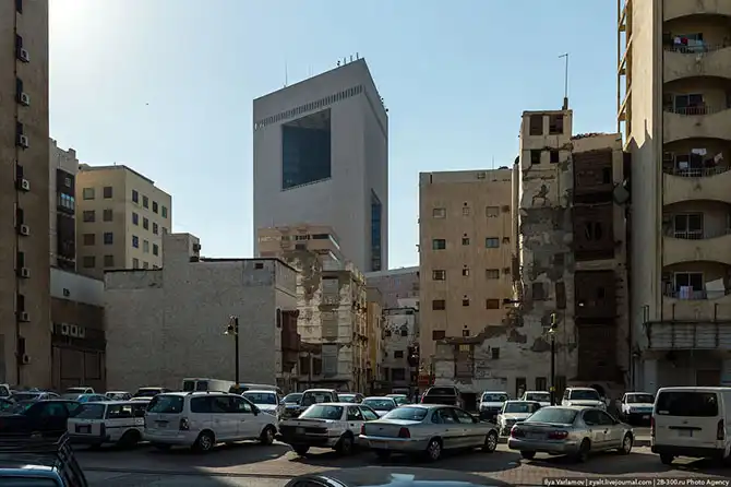 Путешествие в Саудовскую Аравию (часть 3)