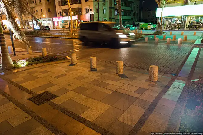 Путешествие в Саудовскую Аравию (часть 3)