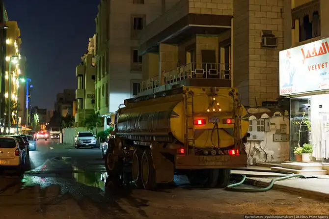 Путешествие в Саудовскую Аравию (часть 3)