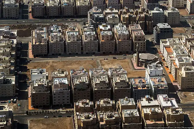 Путешествие в Саудовскую Аравию (часть 3)