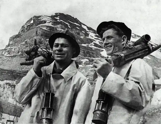 Интересные факты о стахановцах