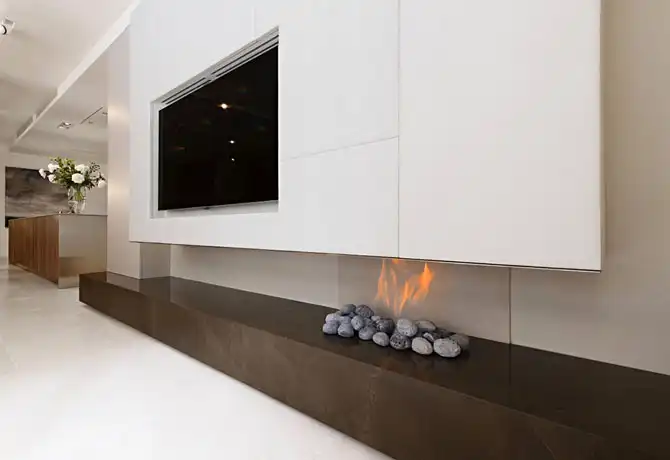 Пятиэтажный особняк в викторианском стиле