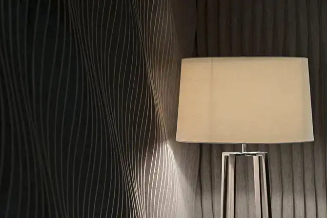 Пятиэтажный особняк в викторианском стиле