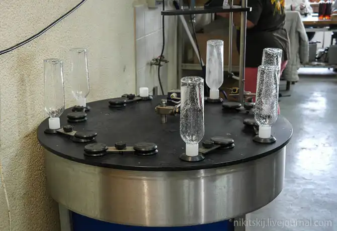 Один день в имении французских аристократов