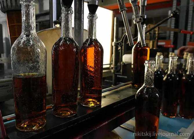 Один день в имении французских аристократов