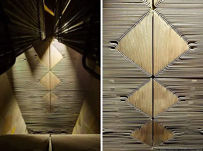 Экскурсия по Костромской ГРЭС