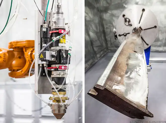 Экскурсия по Костромской ГРЭС