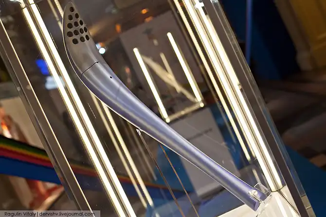 Экскурсия на выставку Олимпийских факелов в ГУМе