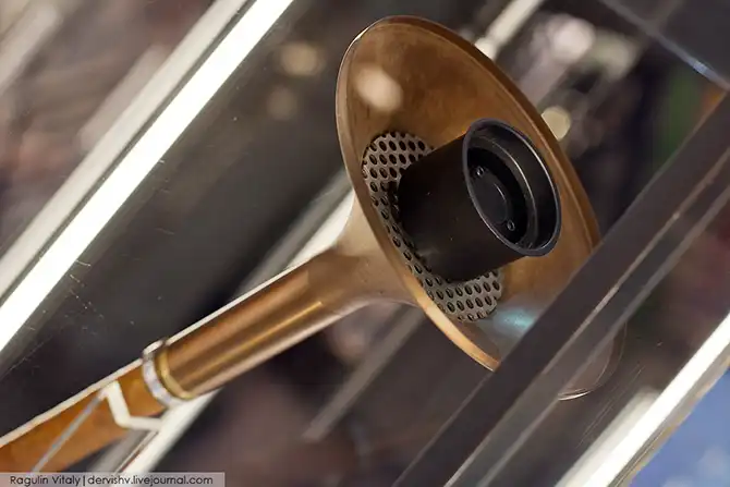 Экскурсия на выставку Олимпийских факелов в ГУМе