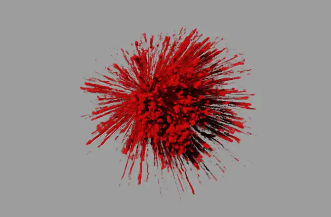 Конкурс микрофотографии Nikon Small World 2013