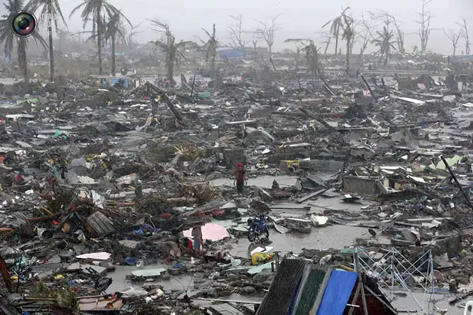 Неделя в фотографиях