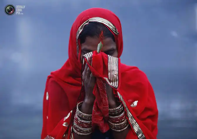 Неделя в фотографиях