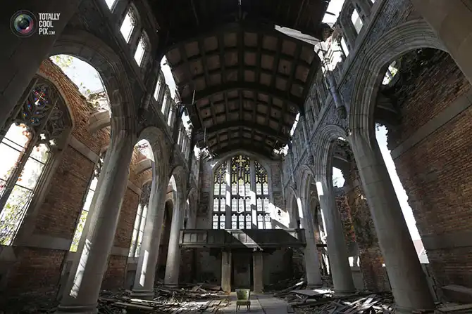 Неделя в фотографиях