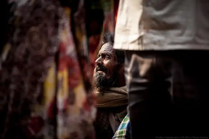 Путешествие по Непалу