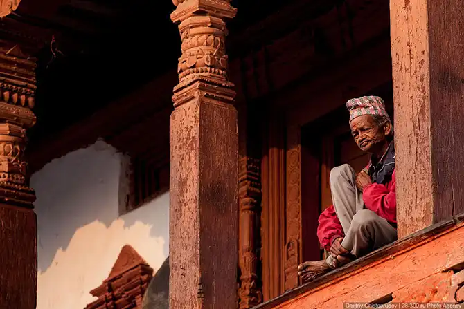 Путешествие по Непалу