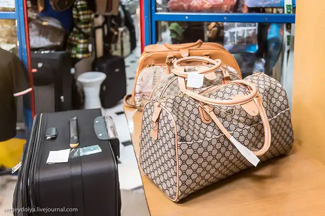 Путешествие на остров Маврикий