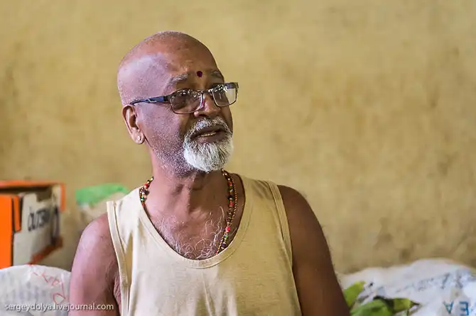 Путешествие на остров Маврикий