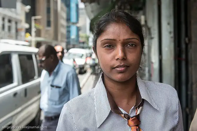 Путешествие на остров Маврикий