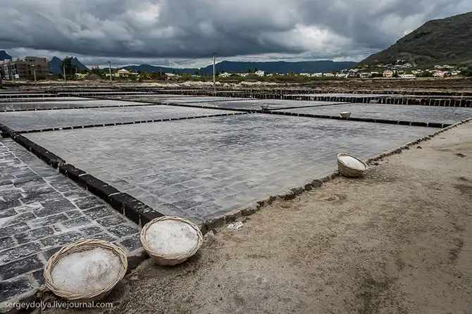 Путешествие на остров Маврикий