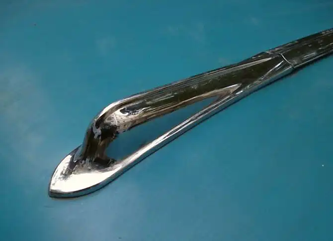 История ГАЗ-21 – легенды СССР