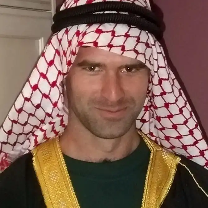 Турист скитался по миру 23 года