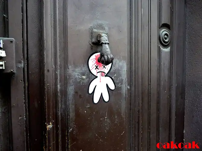 Красота в недостатках