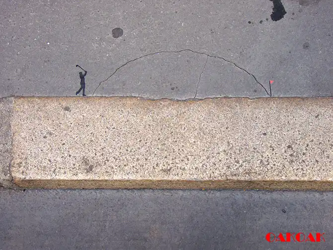 Красота в недостатках