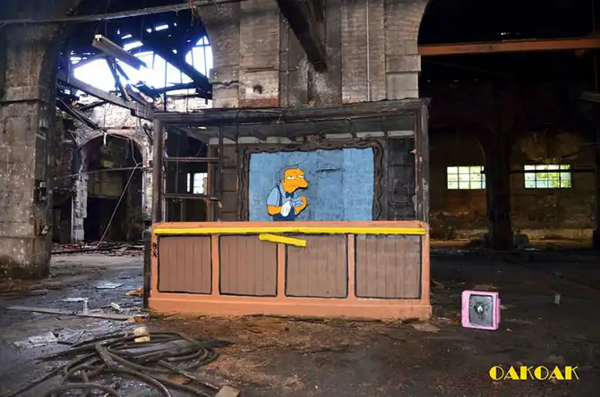 Красота в недостатках