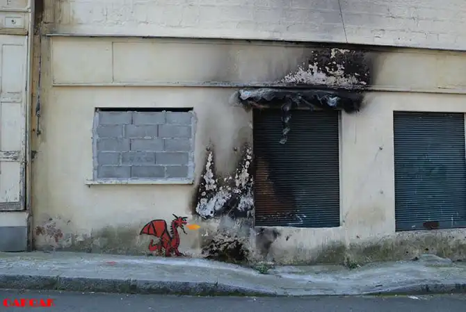 Красота в недостатках